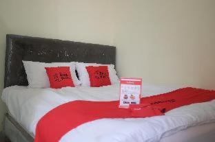Reddoorz Plus Near Mall Ciputra ג'קרטה חדר תמונה