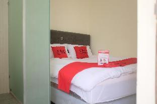 Reddoorz Plus Near Mall Ciputra ג'קרטה חדר תמונה